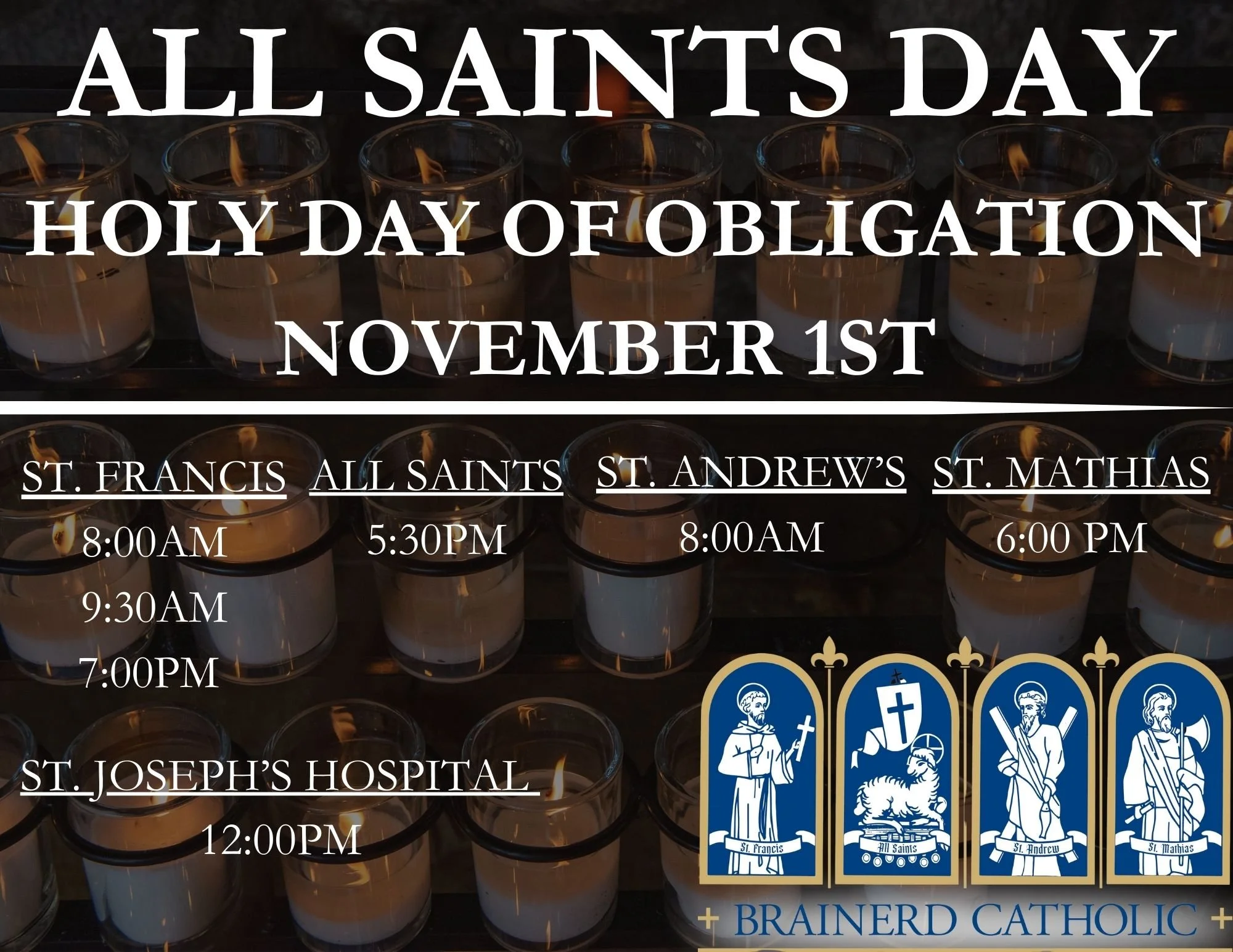 All Saints Day 2024 Obligation Zelda Nicolea all-saints-day-2024-obligation-zelda-nicolea