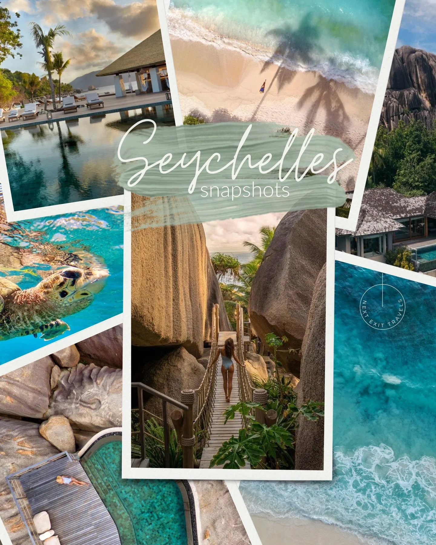 Some places are truly special, and Six Senses Zil Pasyon is one we reserve for clients who value privacy, space, and a true sense of escape.

Accessible only by boat or helicopter, F&eacute;licit&eacute; Island immediately feels worlds away. Think dr