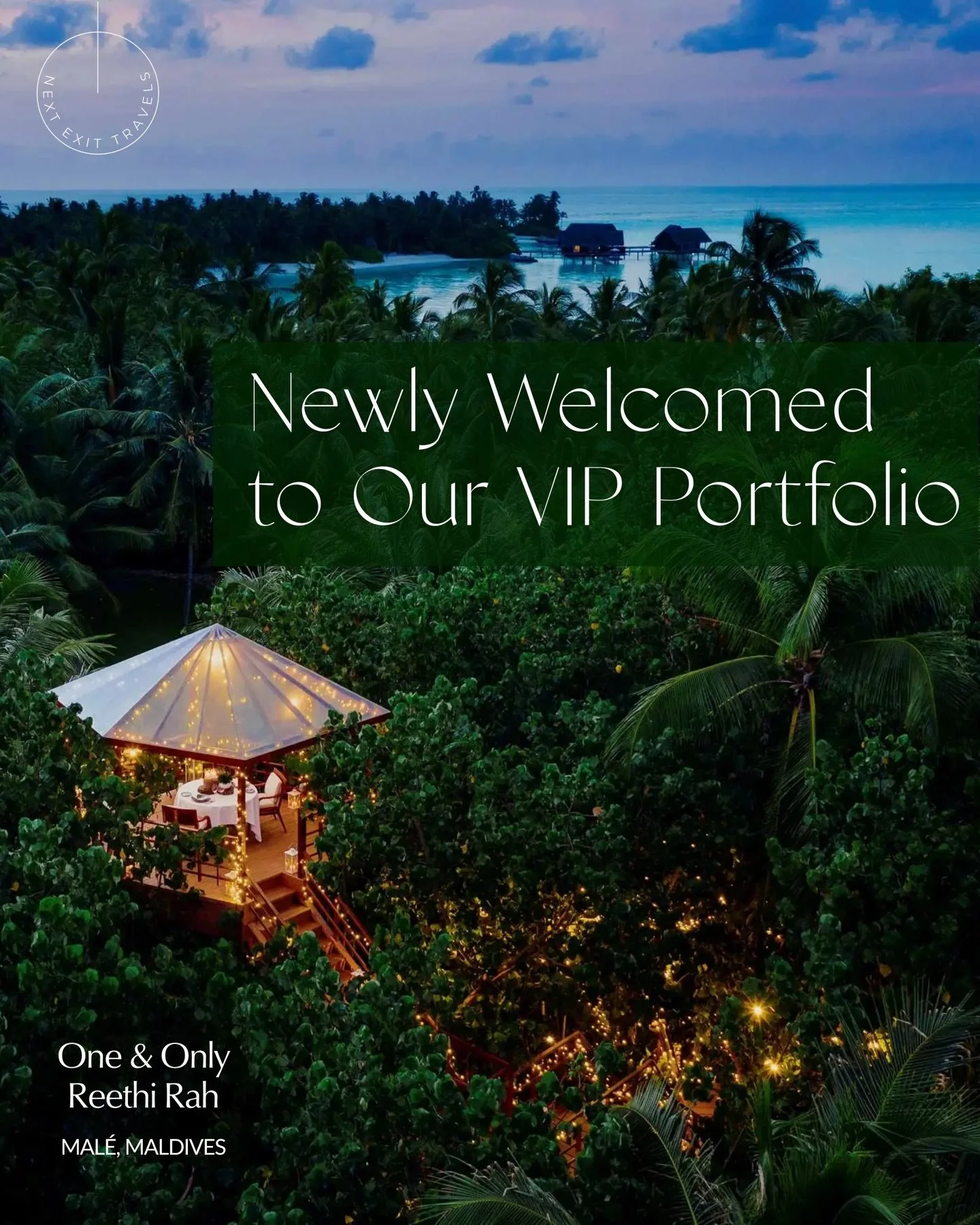 There are hotels.
And then there are relationships.

Our VIP partnerships are not about a free breakfast or a hopeful upgrade. They are about knowing the teams on property. Having our clients recognized before they even arrive.

It is the difference 