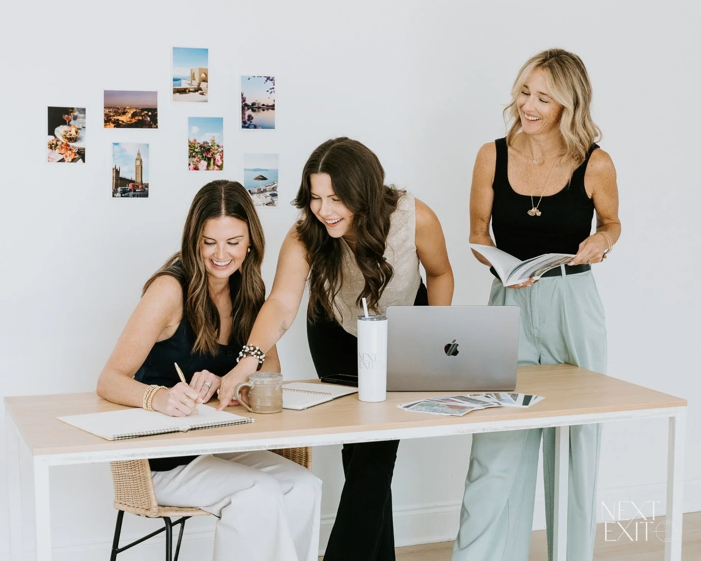 Everyone wants July in Europe.
We don&rsquo;t always let them. 😉

If your schedule has flexibility, we will almost always suggest shoulder season instead.

Not because of cost.
Because of quality.

September and October in Europe.
May and early June