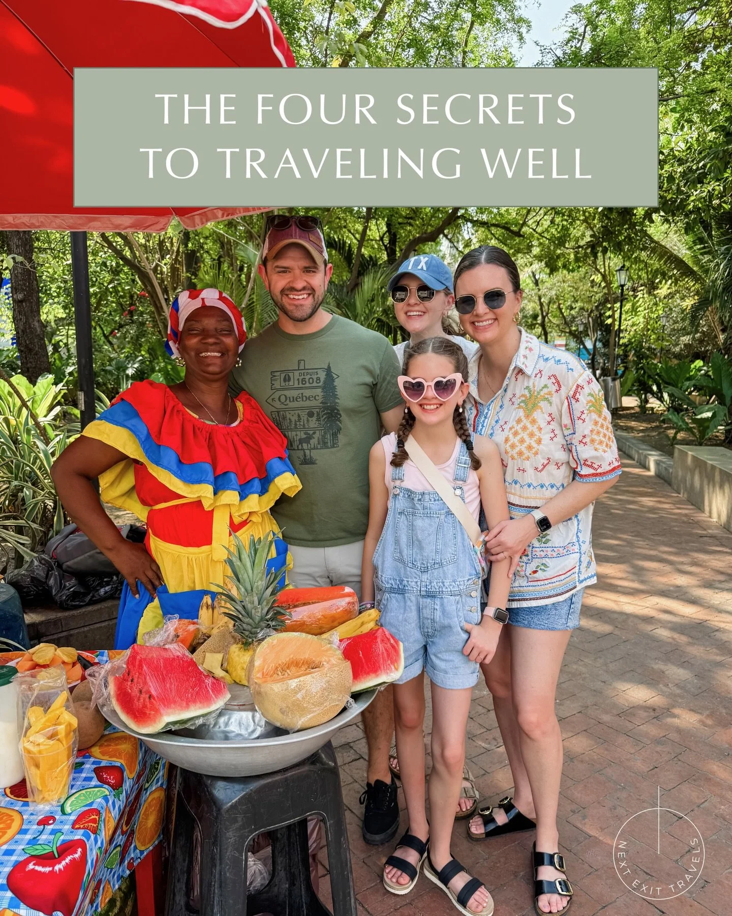 Where you go matters.

But how you experience it?
That&rsquo;s everything.

For us, travel has never been about checking boxes. It&rsquo;s about how a place feels&hellip; who you meet&hellip; and what stays with you long after you&rsquo;re home.

Her