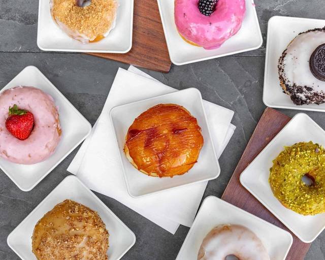 Rating Vegan Restaurants in Long Beach, CA (for the humans)