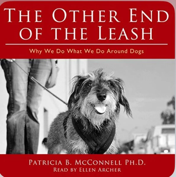 11 books to have in your library that will help you be a better pet parent