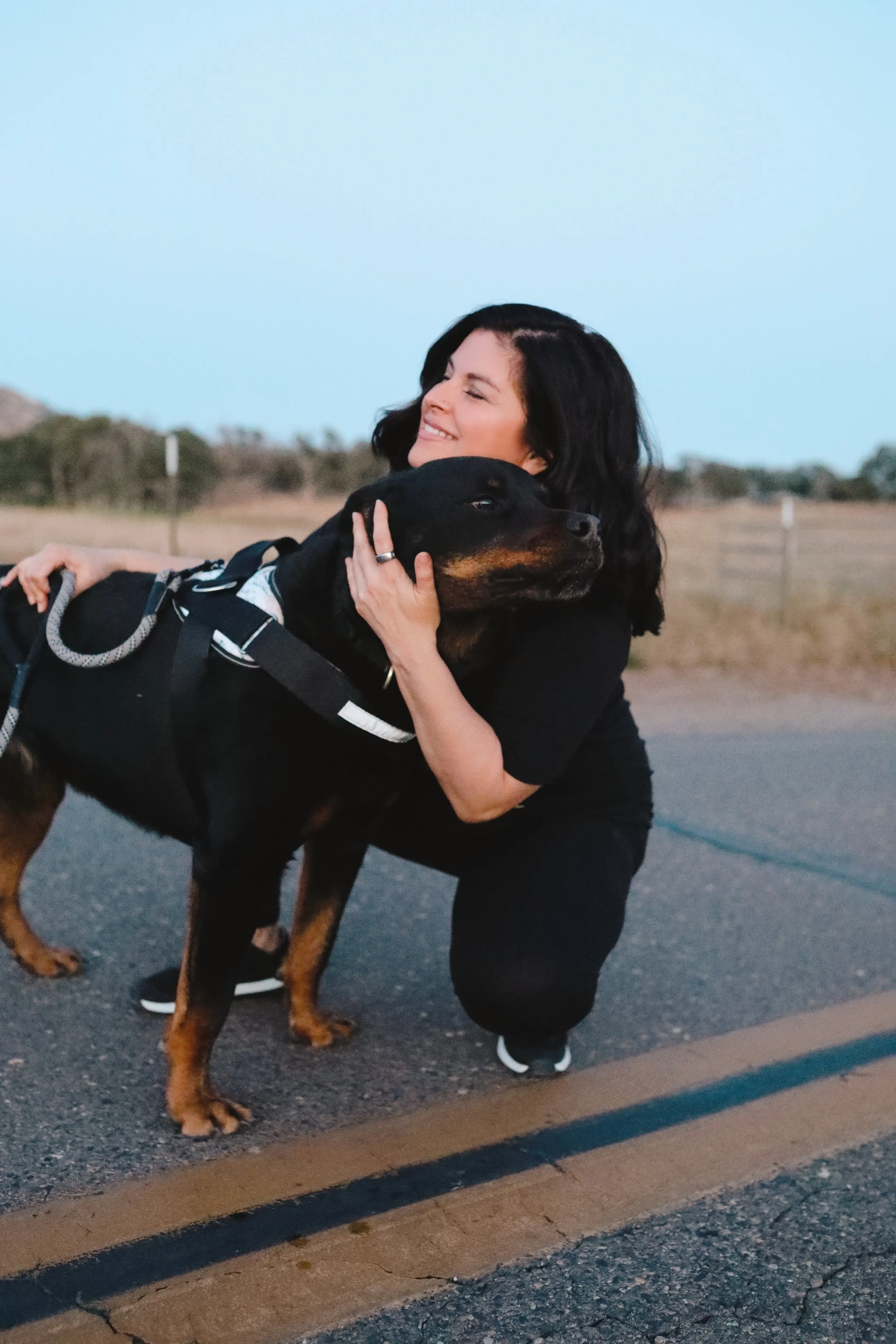 The Pawsitive Miles Challenge