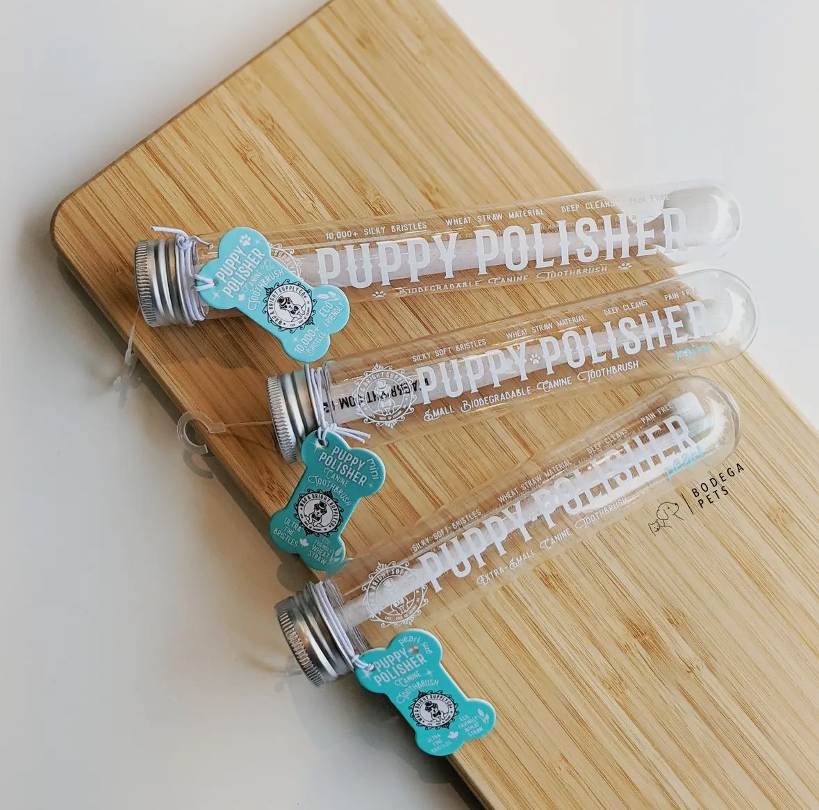 Dog & Cat Toothbrushes