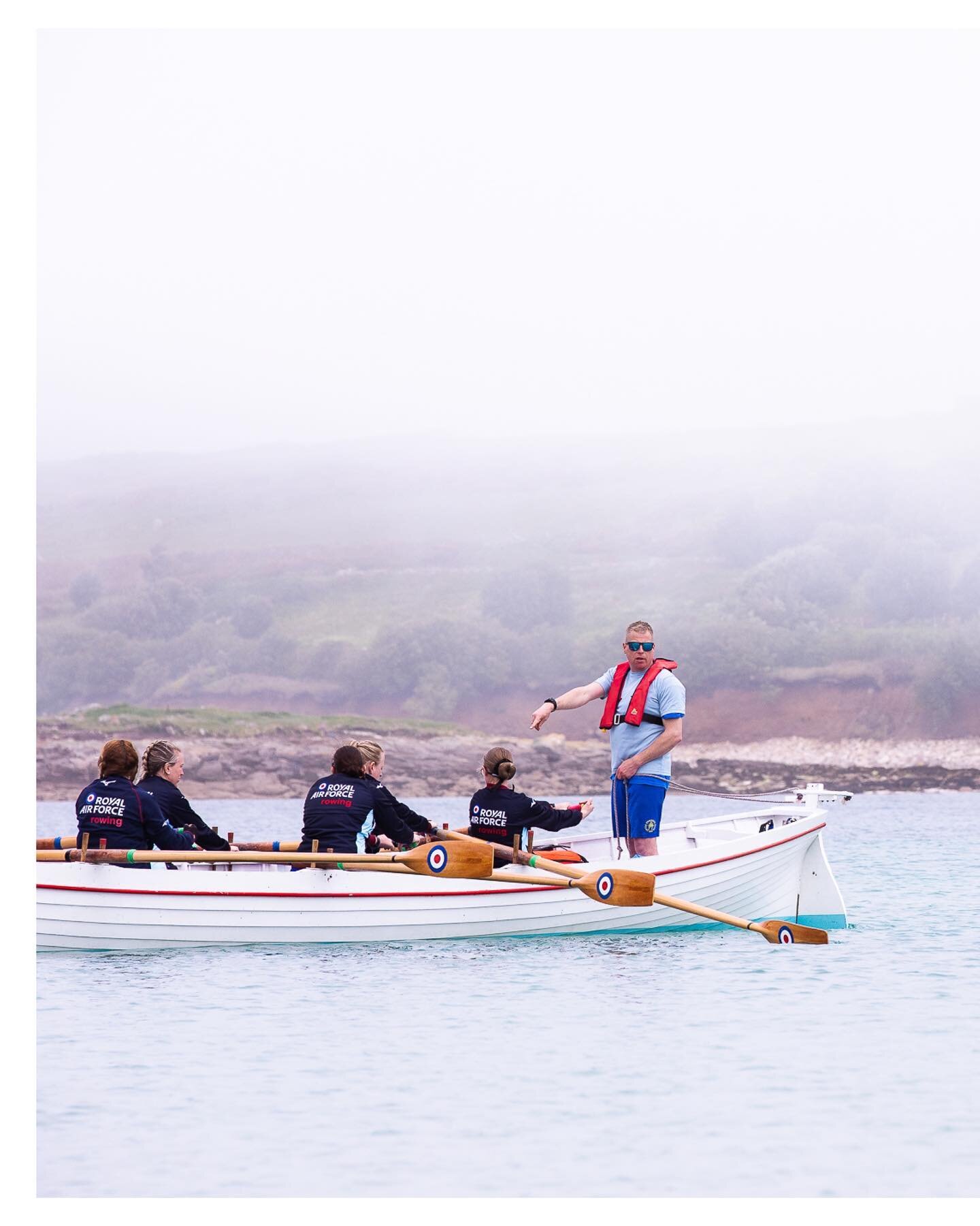 I had a real planes, trains and automobiles job over the bank holiday weekend&hellip;

Leaving London to head back up North, grabbing a change of kit and then getting a 7 hour train and 3 hour boat to the beautiful Scilly Isles. I was there to cover 