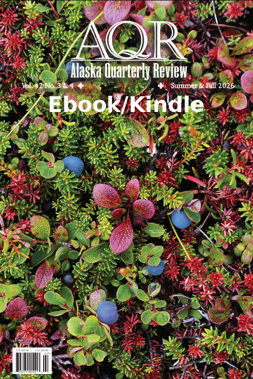 Ebook / Kindle Vol. 42, No. 3 & 4, Summer/Fall 2026