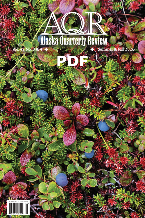 PDF Vol. 42, No. 3 & 4, Summer/Fall 2026