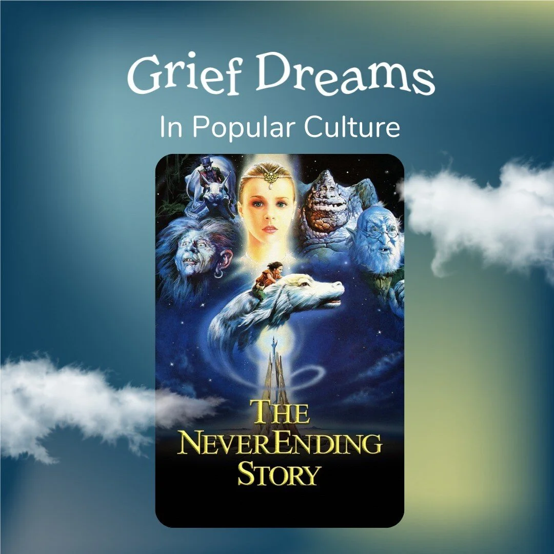 Dream Builder Worksheet Grief Dreams Do You Dream Of The Deceased