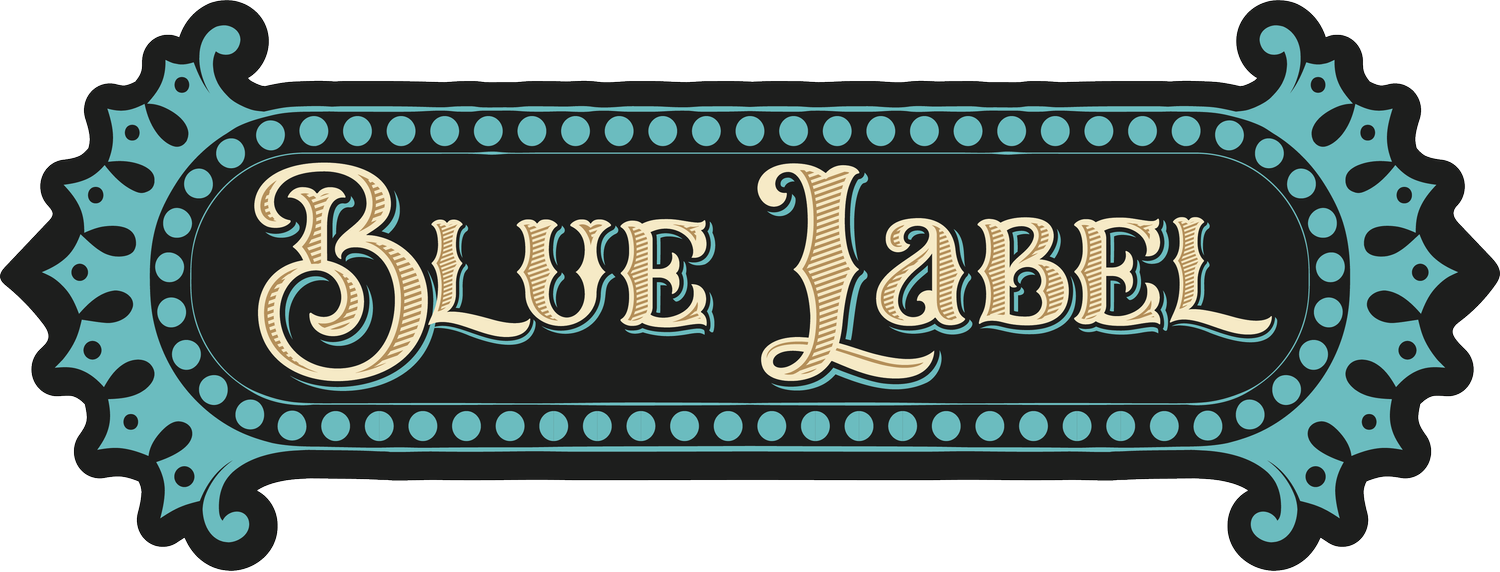 Blue Label Cigar Lounge