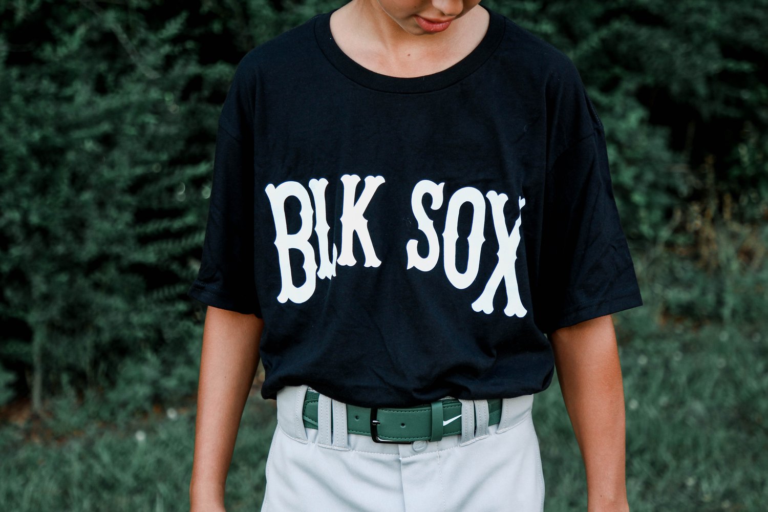 BLK SOX Black — BLACK SOX