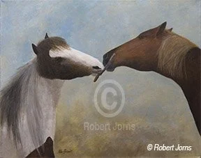 Let’s Play Stick ©
Acrylic On Canvas
20”w x 16”h
Gallery Wrap
