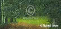 Afternoon Light In The Glade. Sig.jpg
