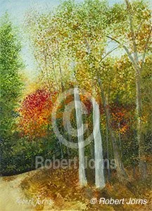 Red Trees At The Corner sig.jpg