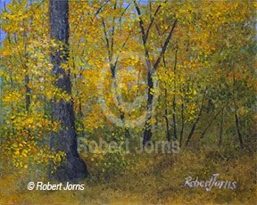 Yellow Fall Leaf Trees©
Acrylic On Canvas Panel
10"w x 8"h Painting