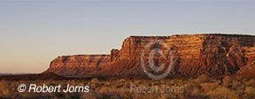 Southern Butte Dawn ©
Photographic Based Digital Painting
Printed On Watercolor Paper