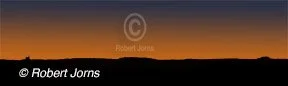 Dawn In The Valley Of The Gods ©
Photographic Based Digital Painting
Printed On Watercolor Paper