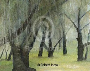 Jekyll Island Spanish Moss ©
Oil On Canvas
10”w x 8”h Painting