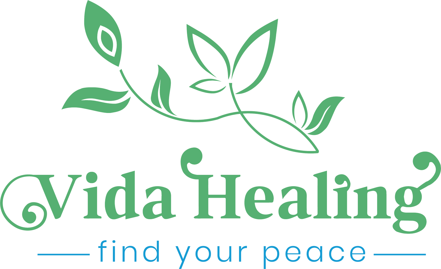 Vida Healing