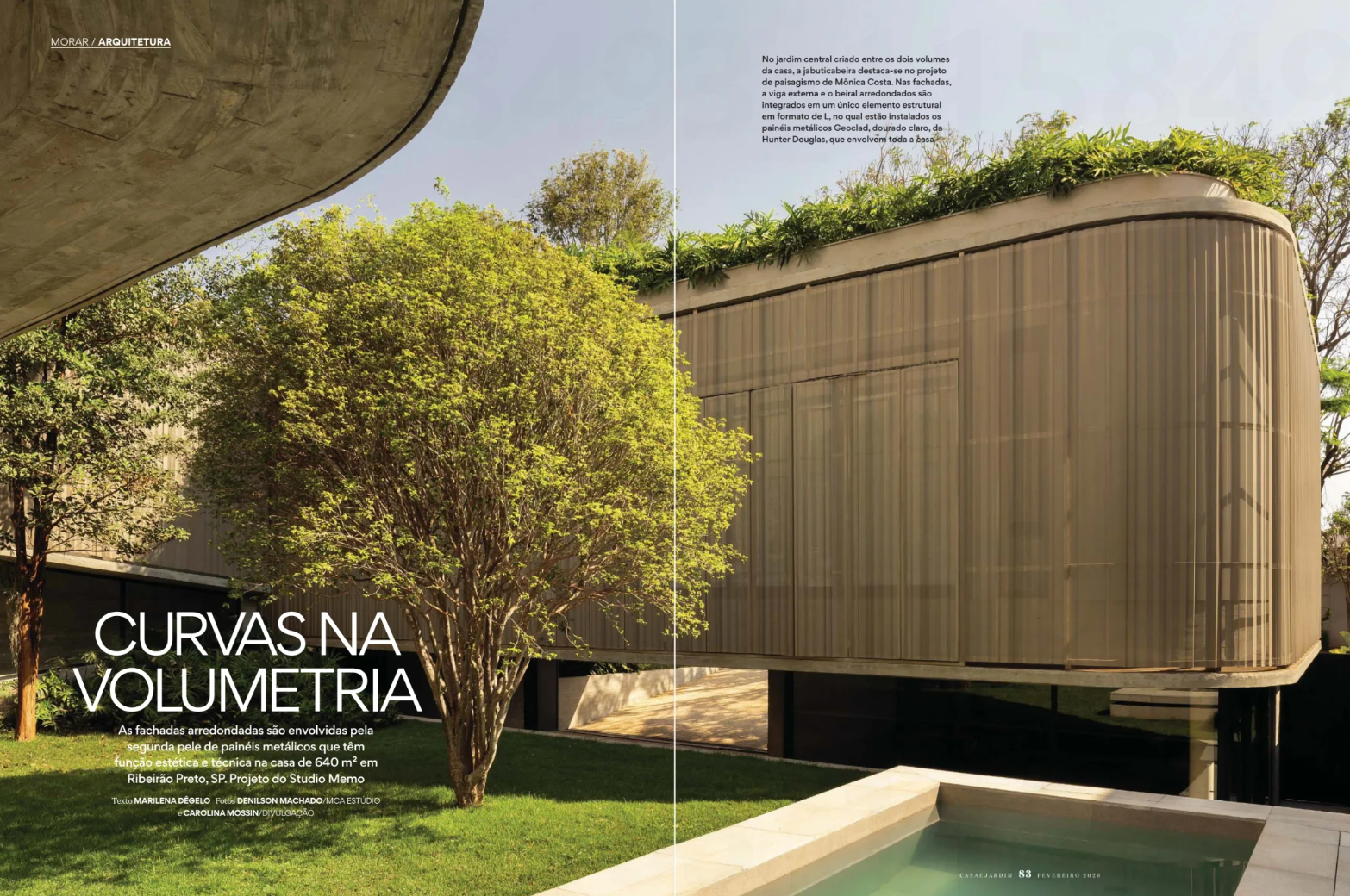 Casa e Jardim (Impressa)