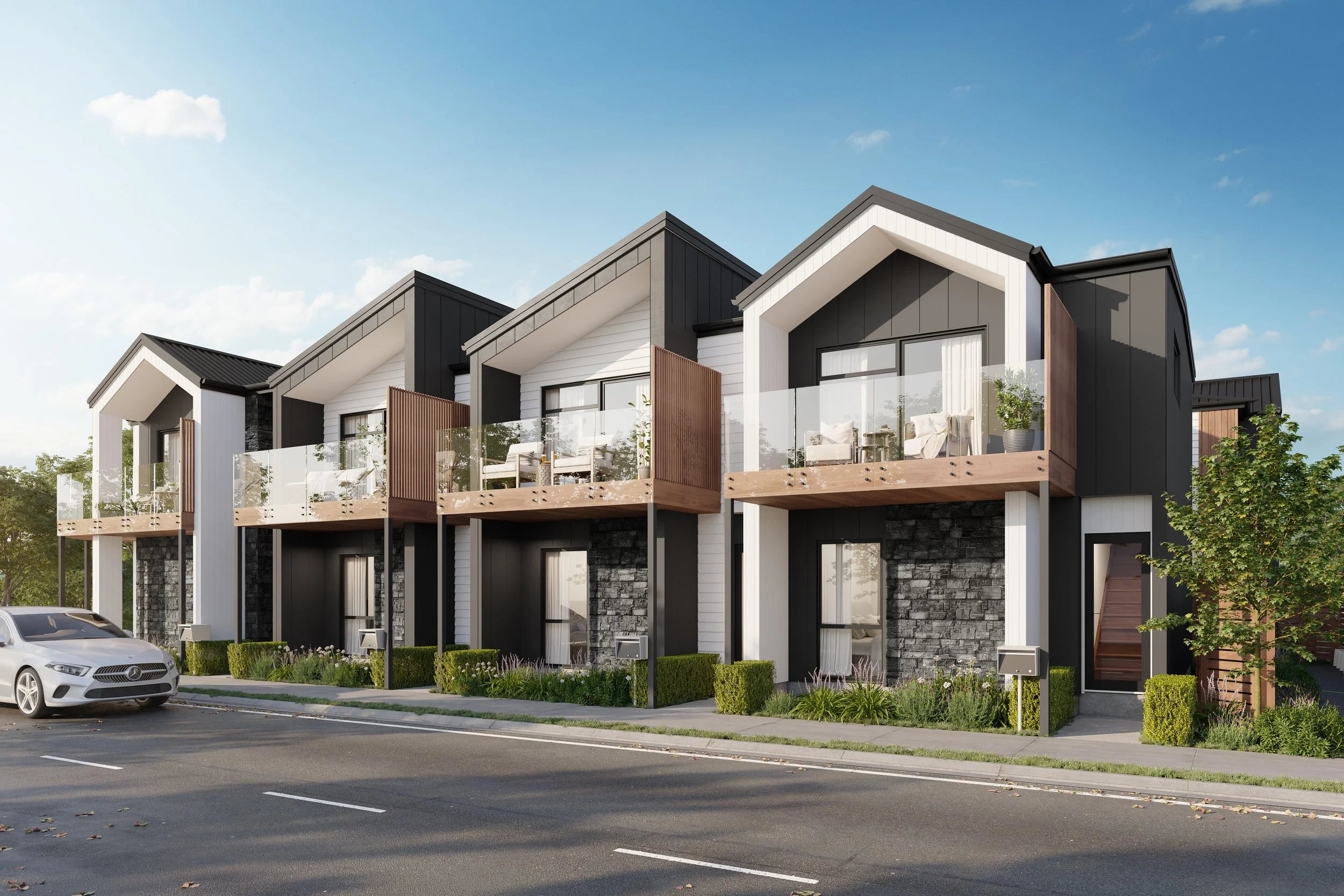 Cairo Quarter Available Now — Kiwi Homes Developments