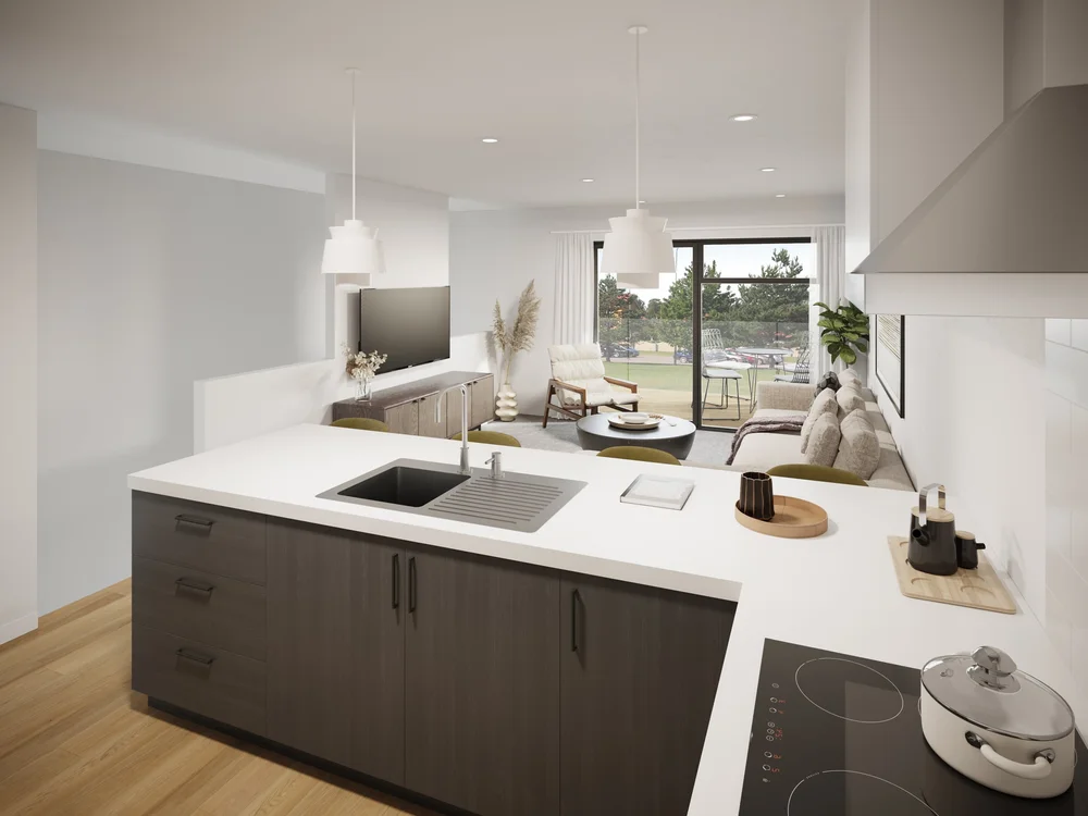 Cairo Quarter Available Now — Kiwi Homes Developments