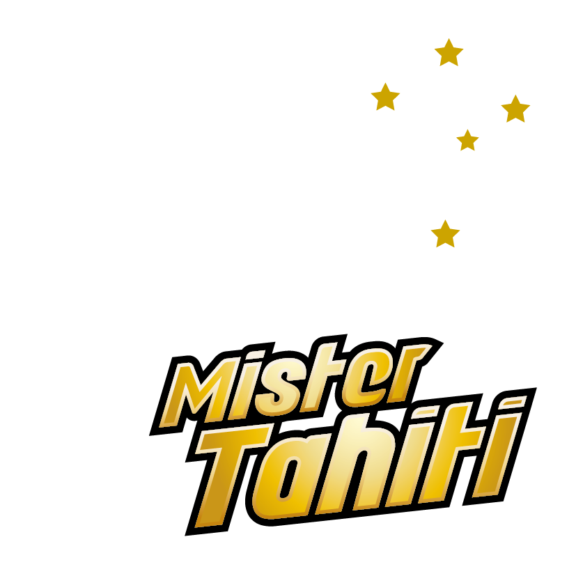 MISTER TAHITI