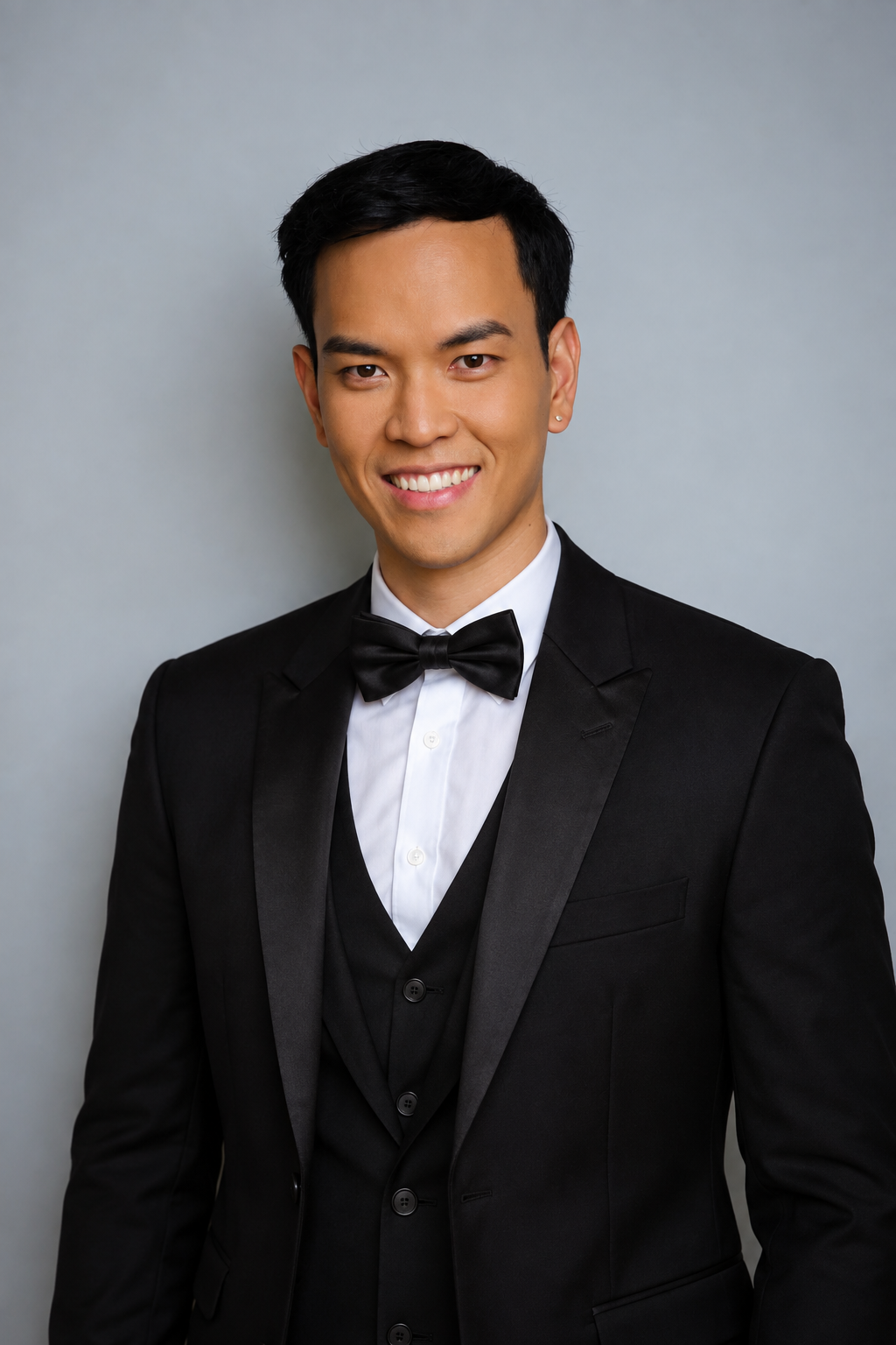 Karl CHUNG TAN