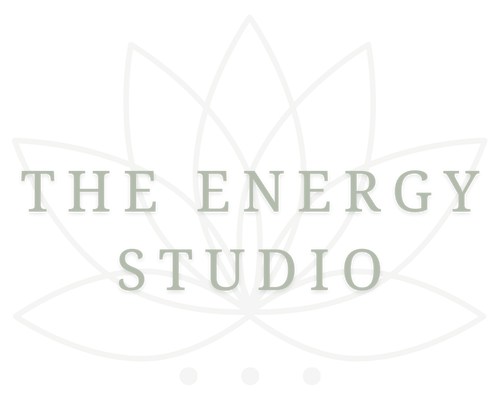 The Energy Studio