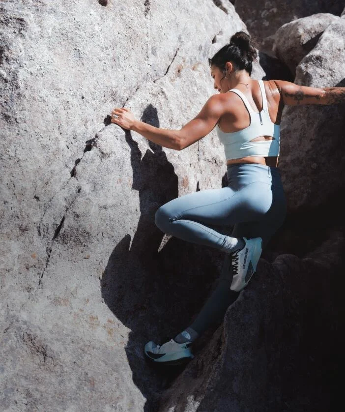 The North Face: Comfort Beyond Your Comfort Zone
