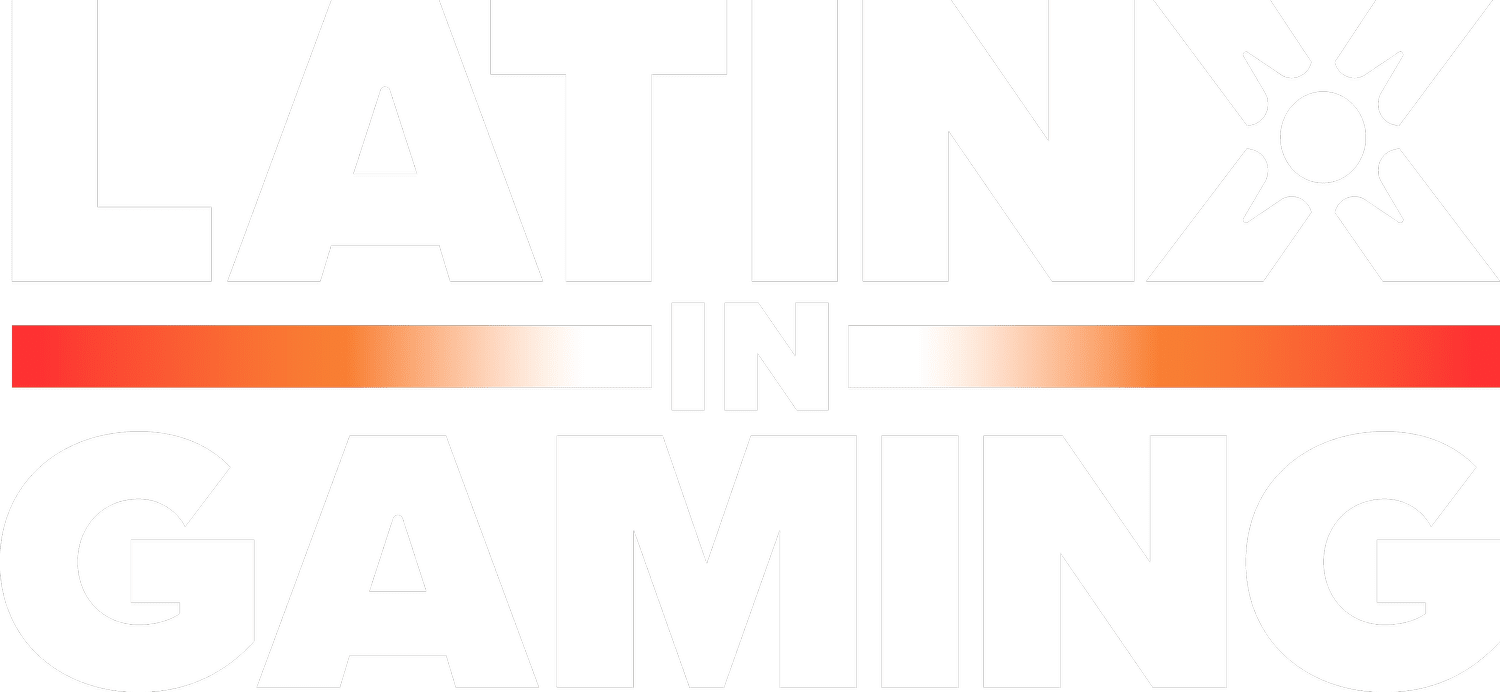 Latinx in Gaming | LXIG