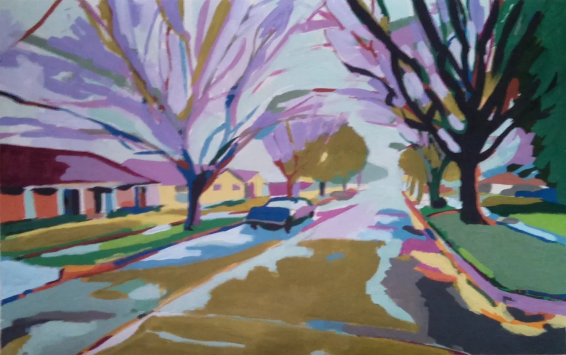 Valkeith Drive (sold)