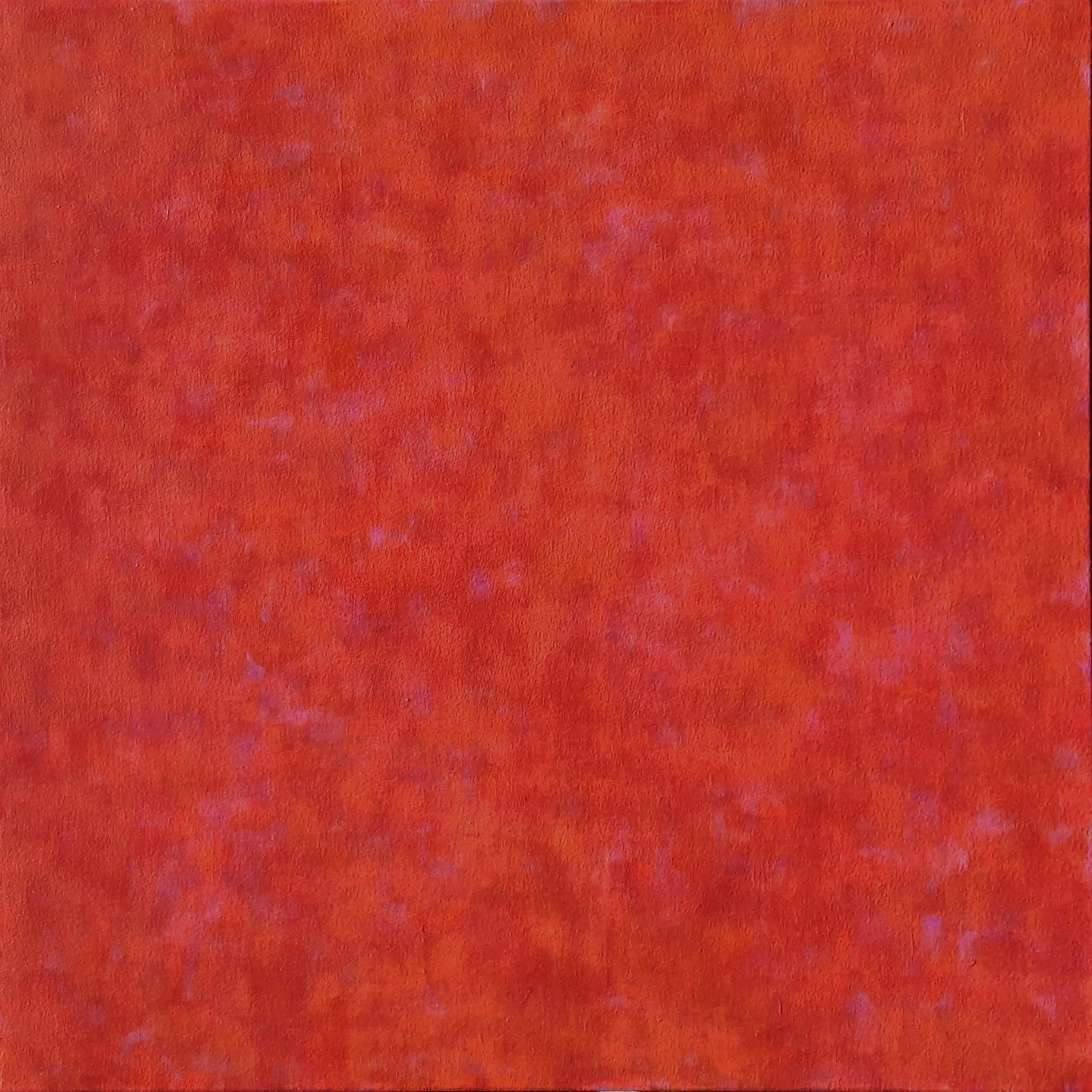 Red_December2017_30x30_acrylic on canvas