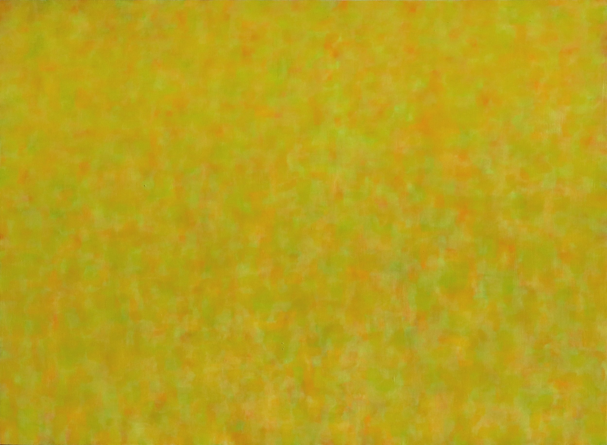 Yellow_July2024_18x24_acrylic on panel