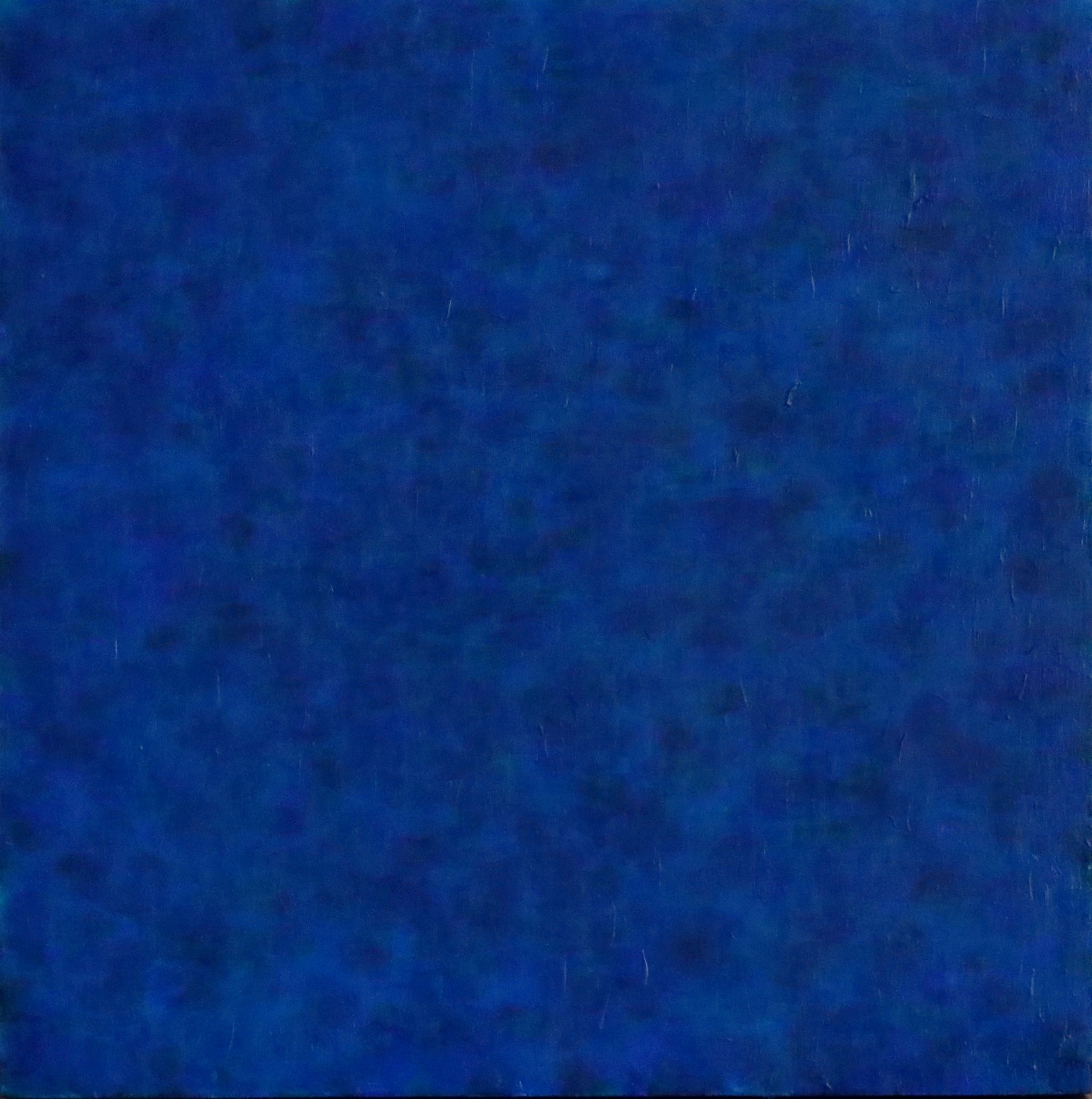 Blue_November2018_12x12_acrylic on panel