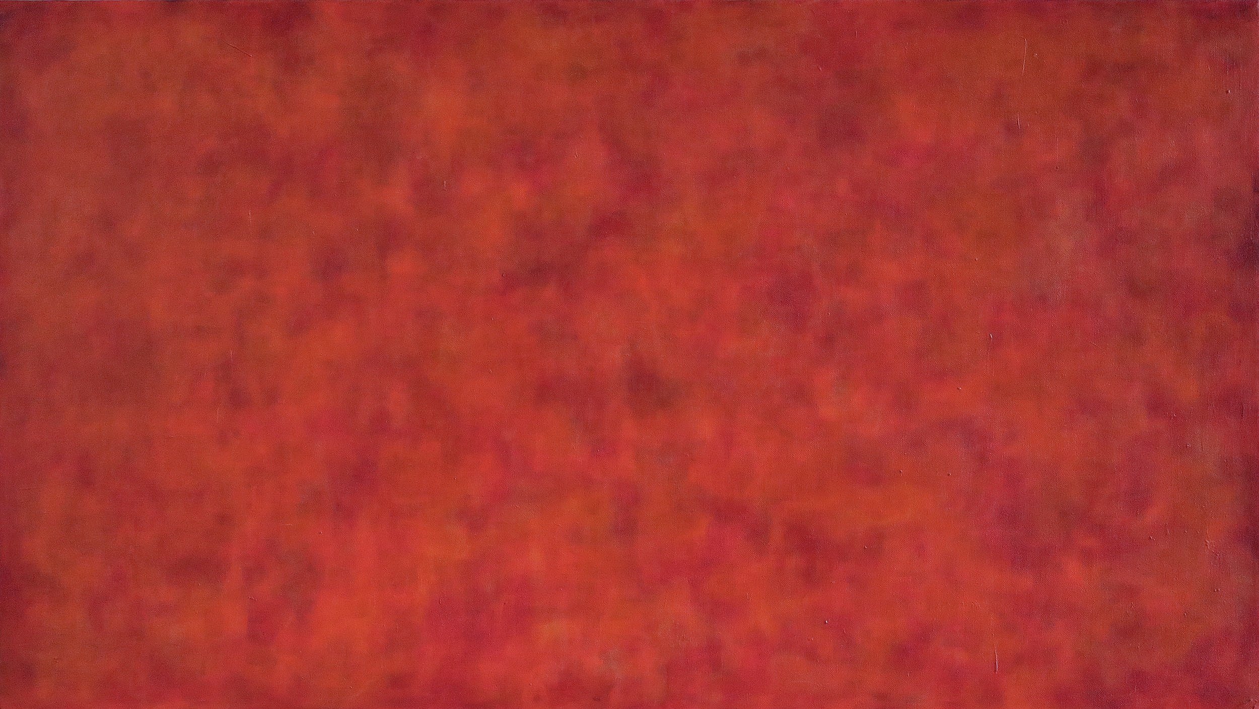 Red and Orange_February2017_19x34_acrylic on canvas