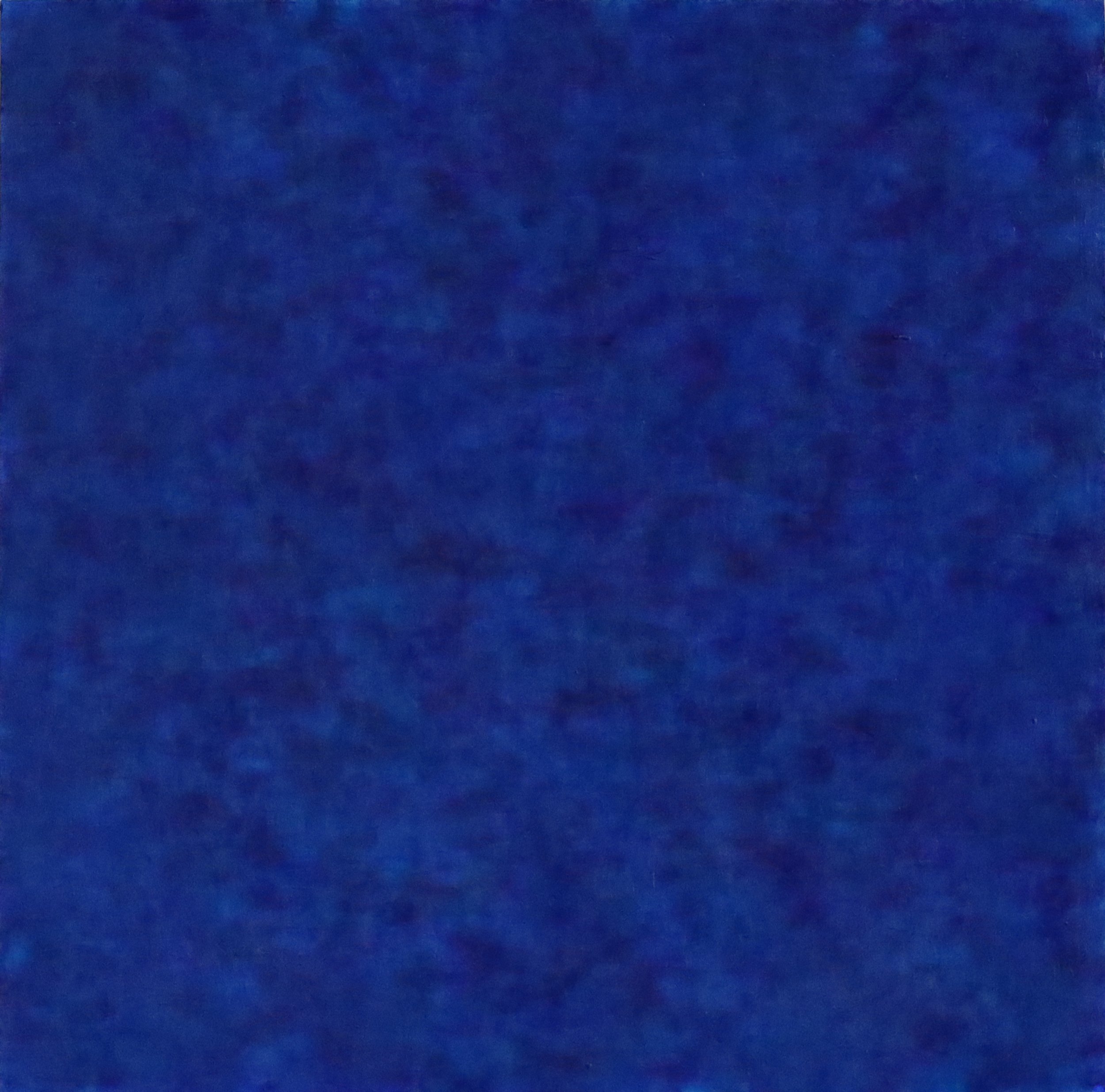 Blue_August2019_16x16_acrylic on panel