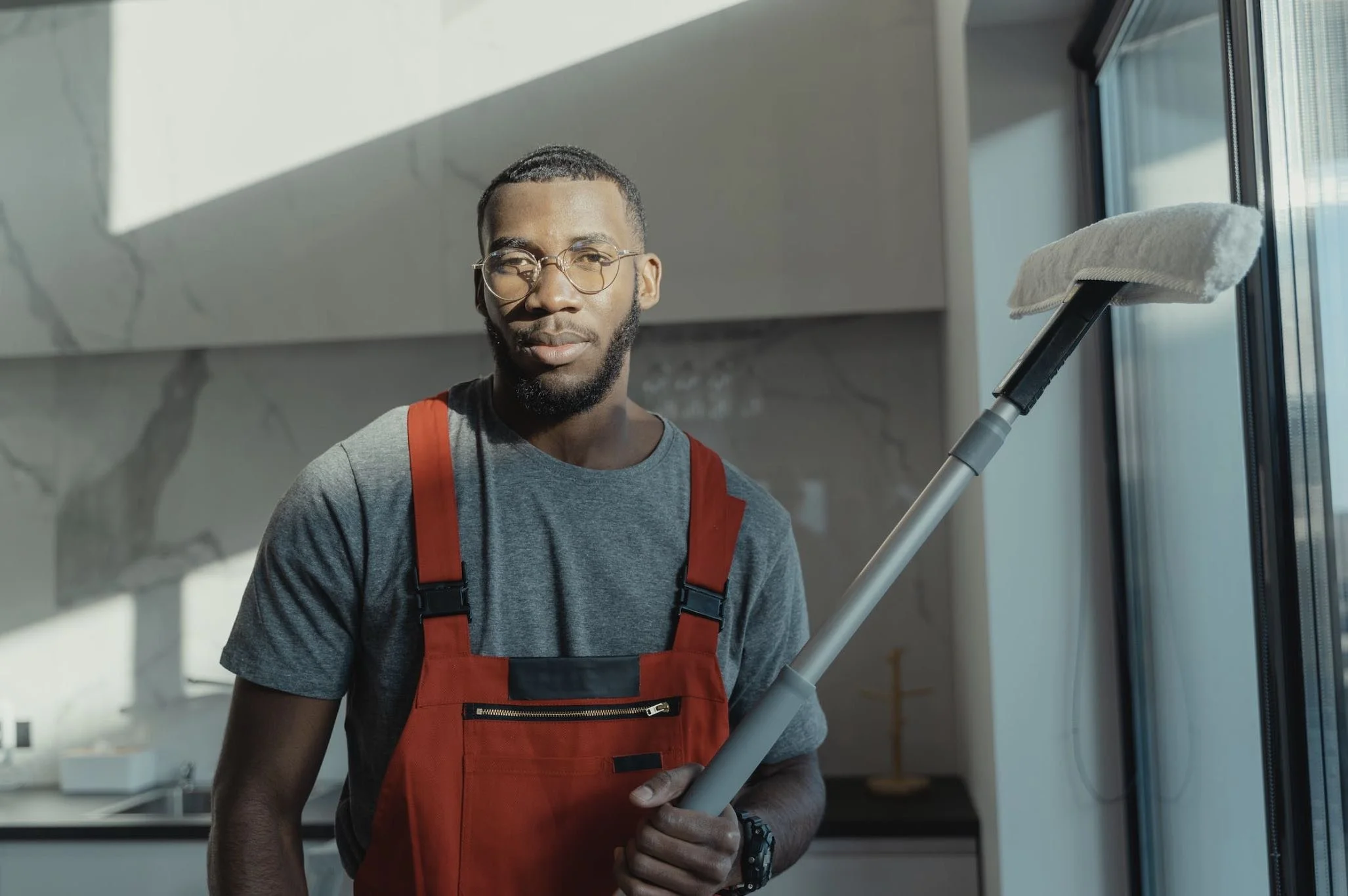 cleaning business websites