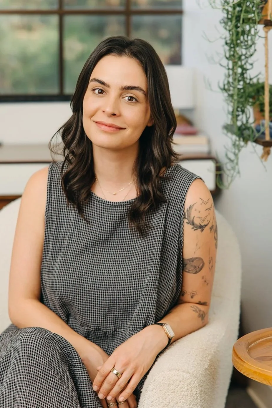 Kate Hellen, LMFT