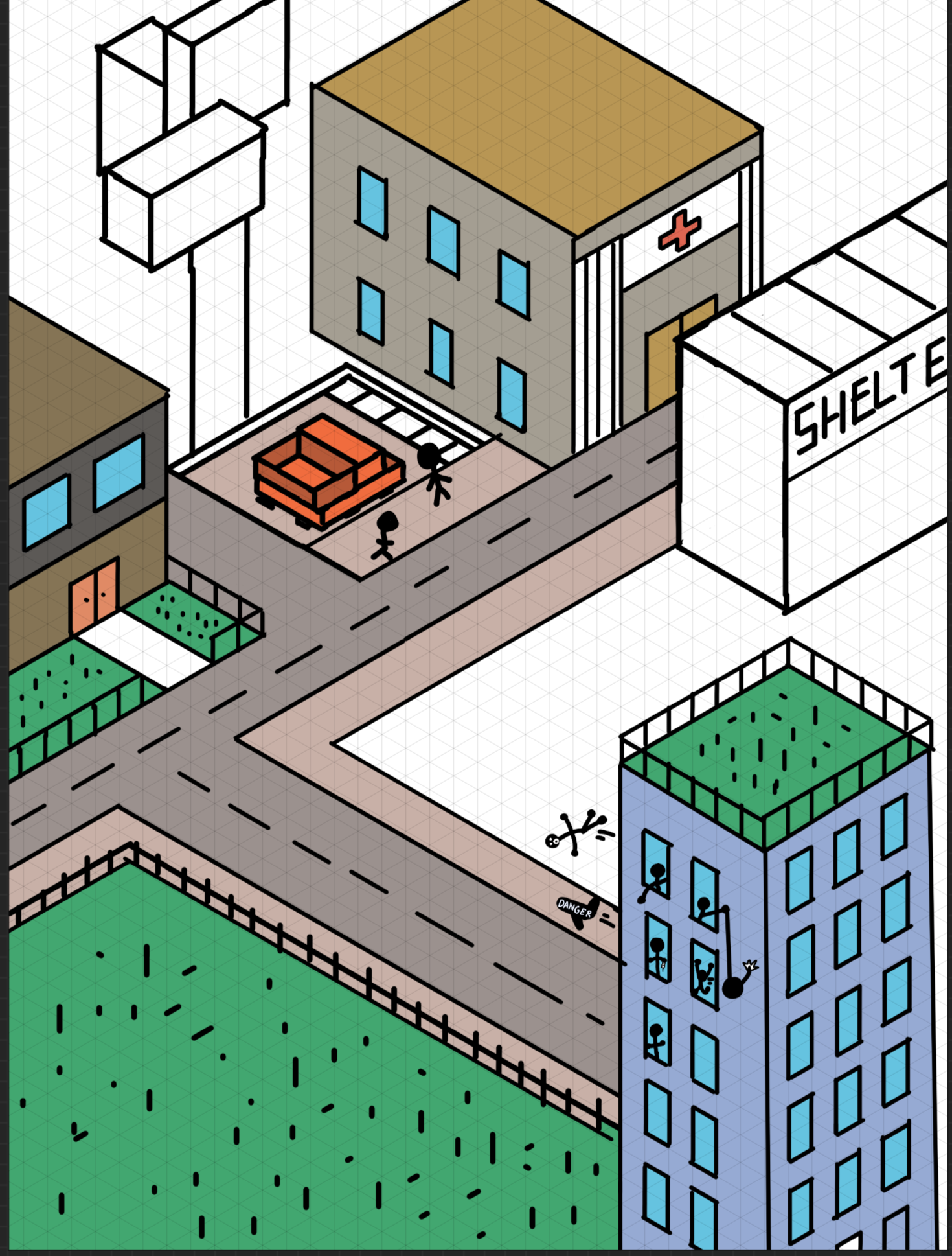 Digital Animation
