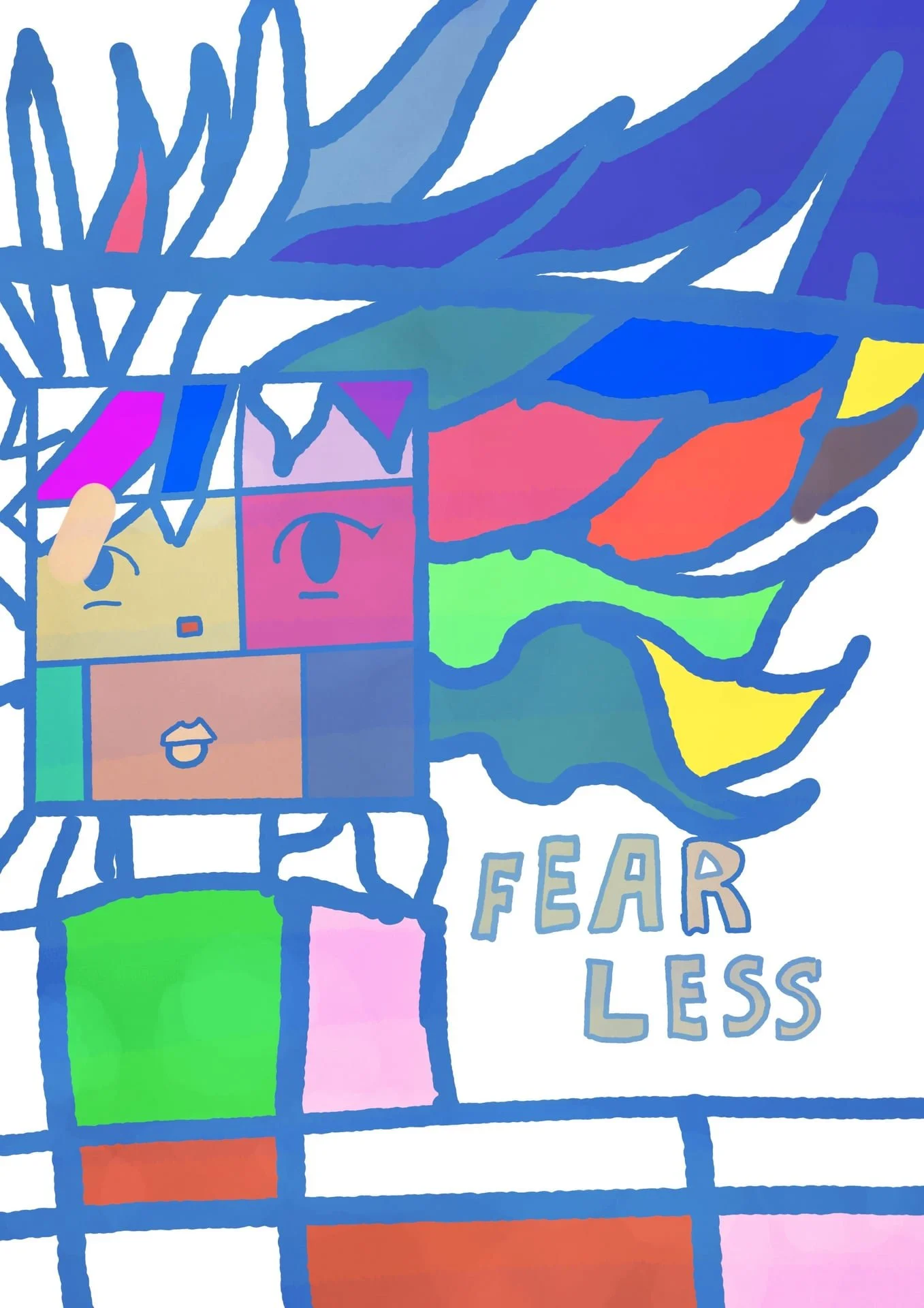 Monday Art Club |  10 - 13 years |  4 pm - 5:30 pm