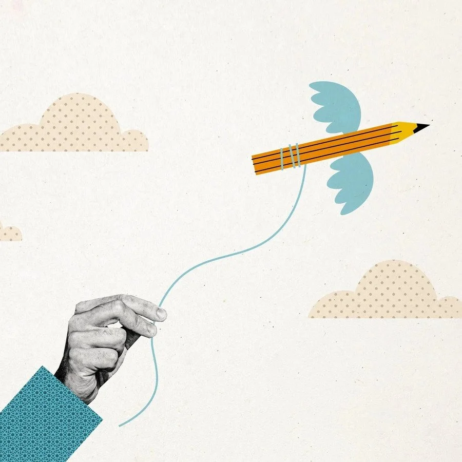 Thursday Picture Book Writing |  11 am - 12:30 pm