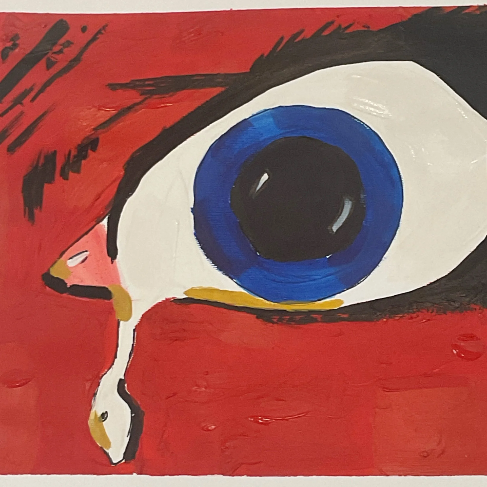 Friday Drawing + Painting Beginners Course + Drop-in |  14- 18 years |  6:30 pm - 8 pm