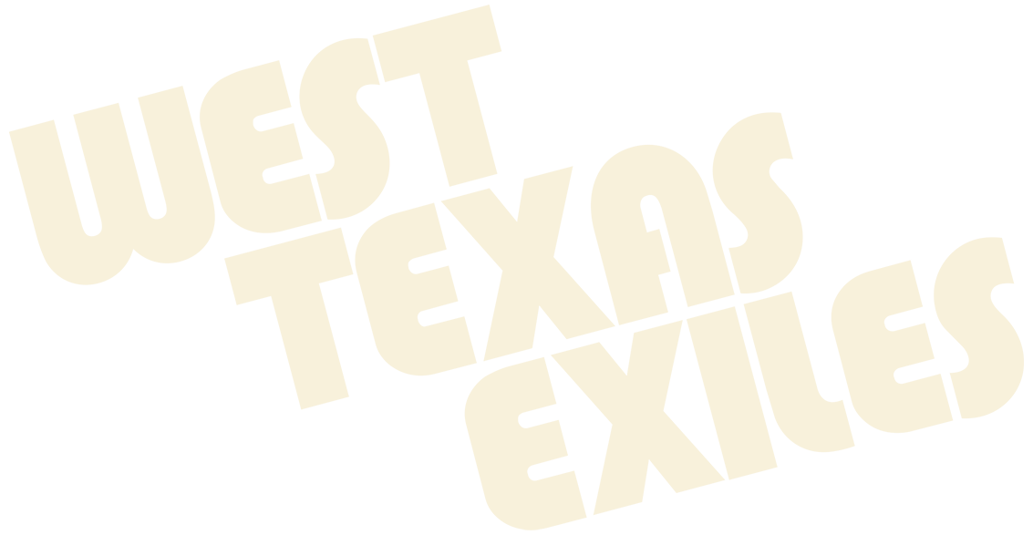 West Texas Exiles