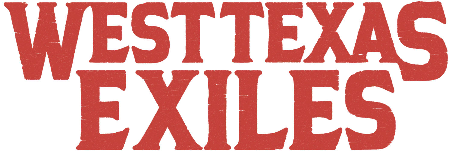 West Texas Exiles