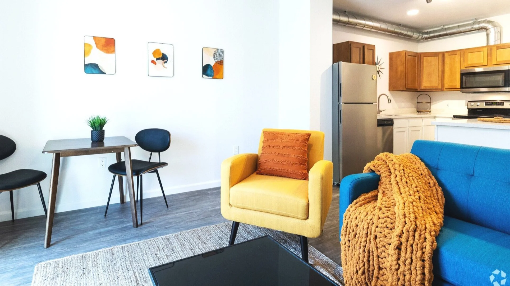 Image showcasing 7 Ideas for Modern Apartment Exterior Design | Allura USA