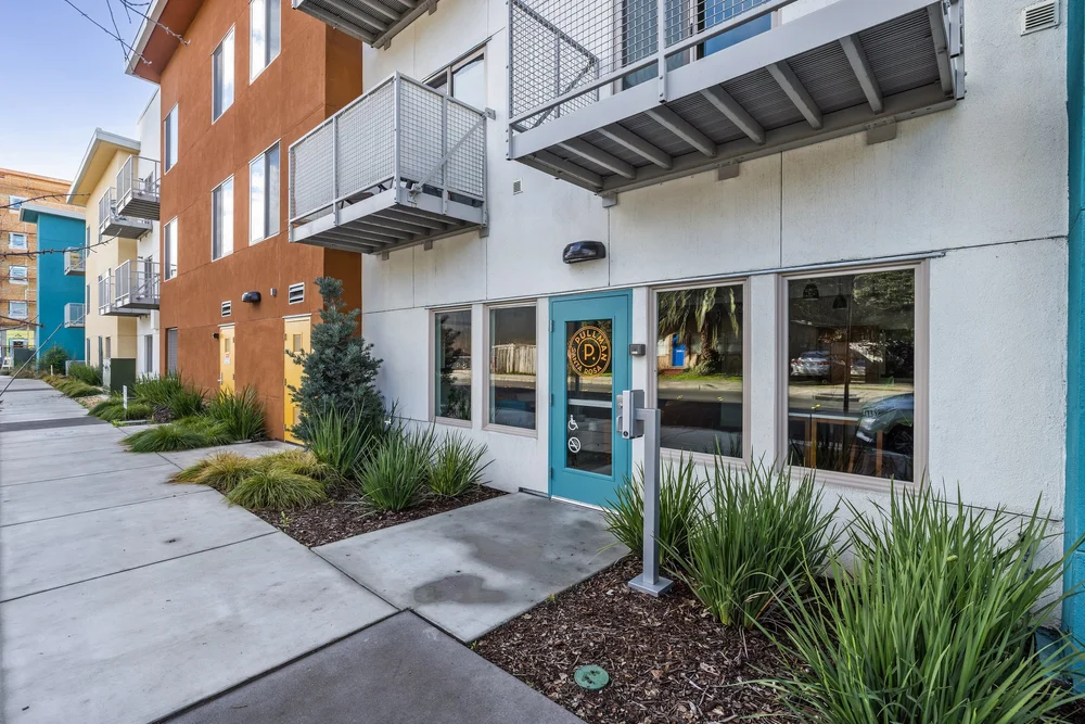 Picture of Pullman Gallery — Pullman Modern Urban Apartments
