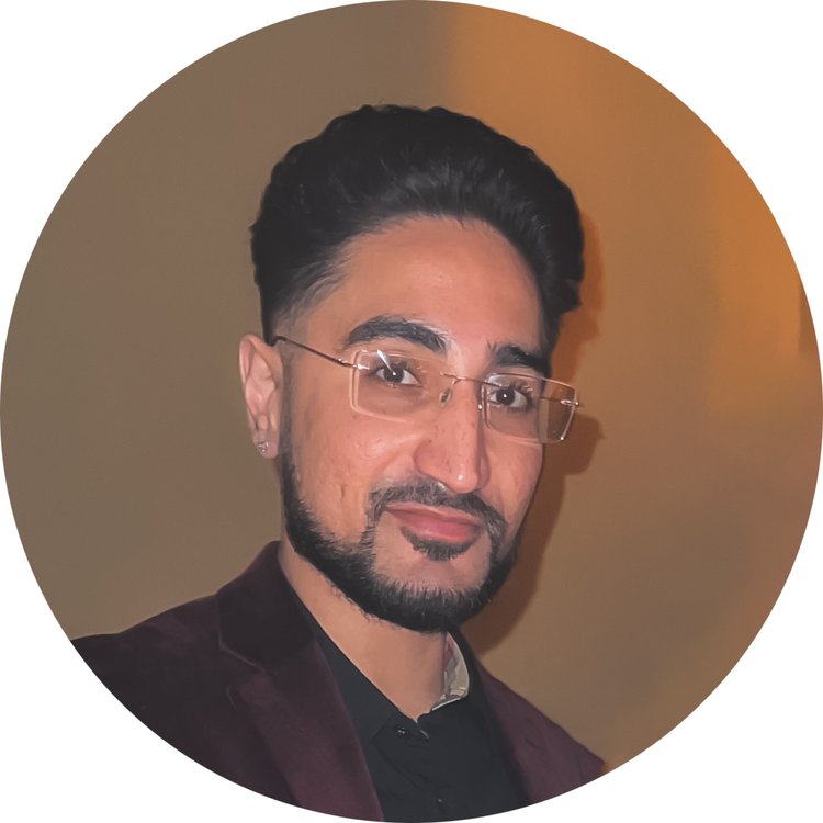 Rav Nagpal, Chief Operations Officer
