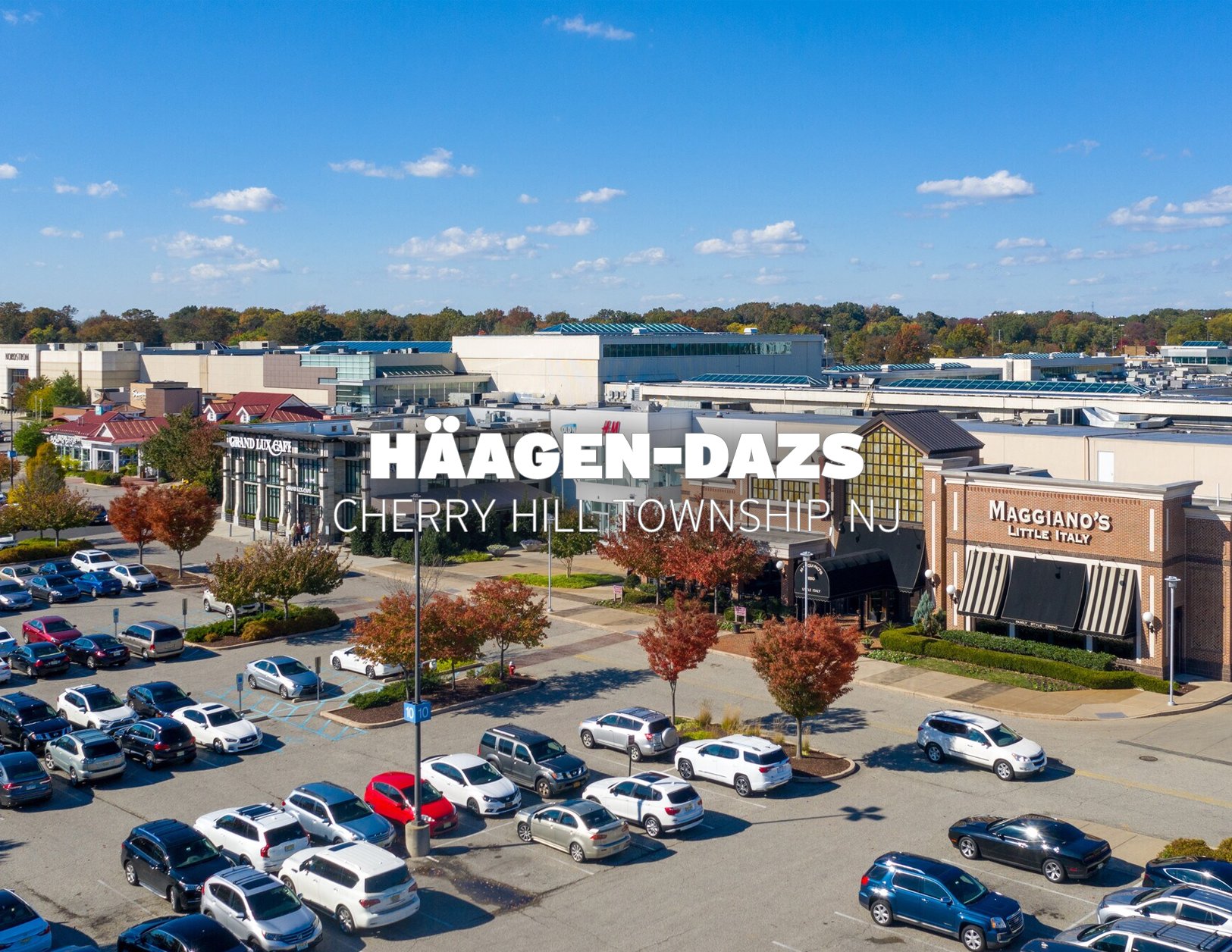 Häagen-Dazs Cherry Hill Township, NJ.jpg