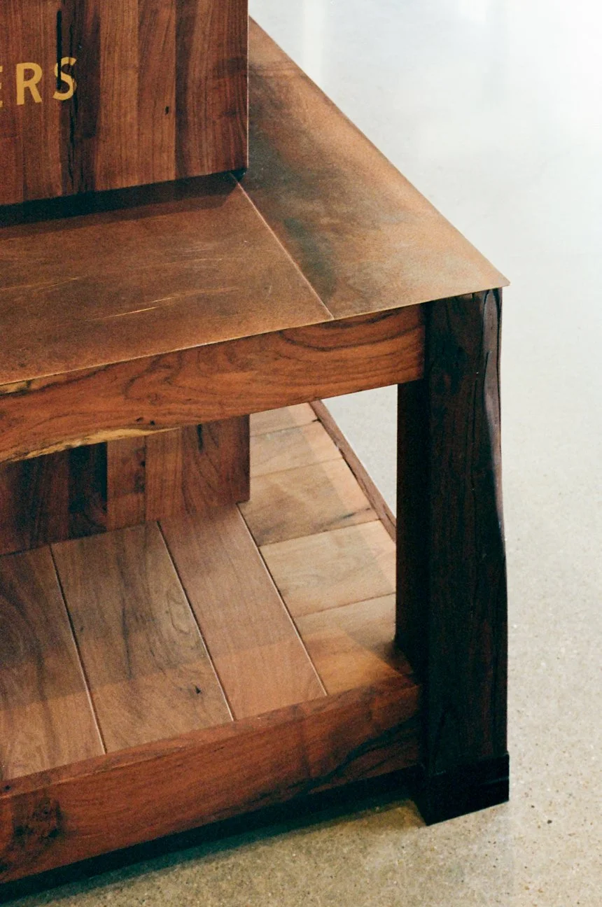 Radius Butcher & Grocery